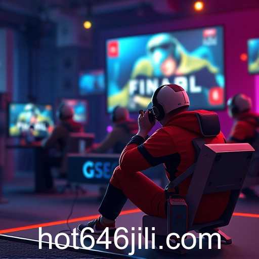 The Evolution of Online Gaming Portals