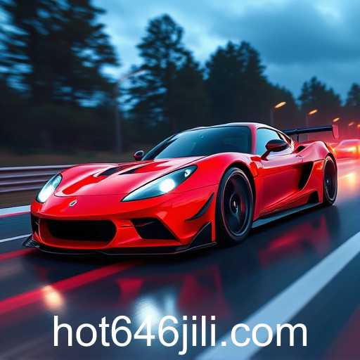 Racing Thrills